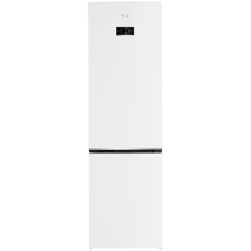 Холодильник Beko B5RCNK403ZW, белый холодильник beko b1rcnk362w белый