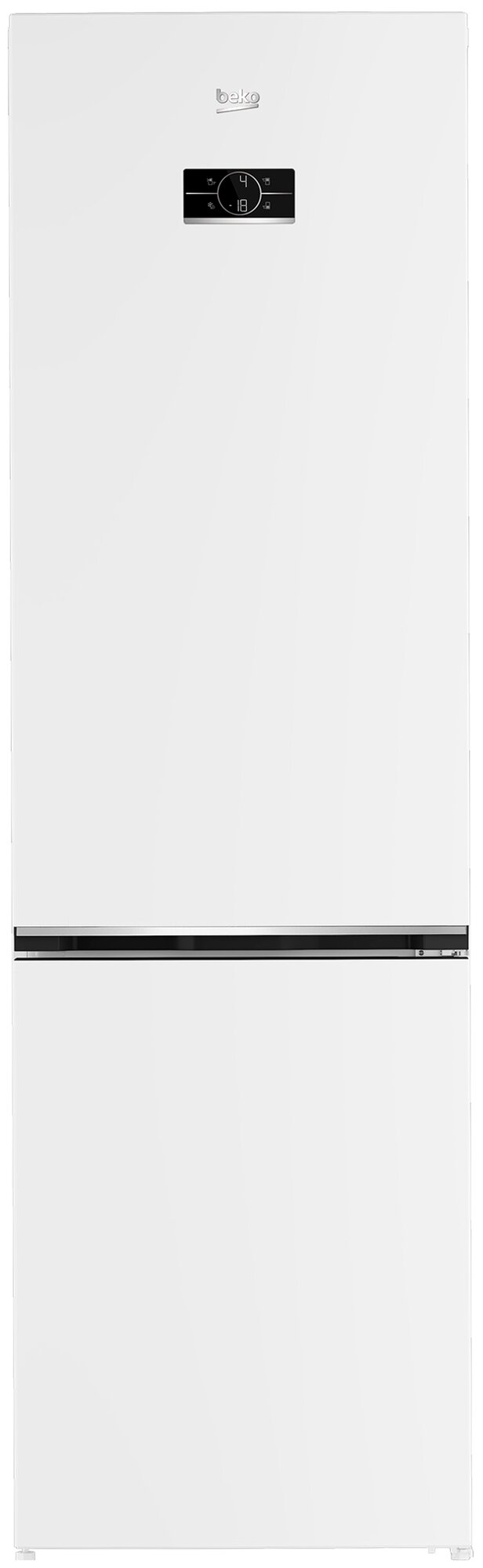 Холодильник Beko B5RCNK403ZW, белый