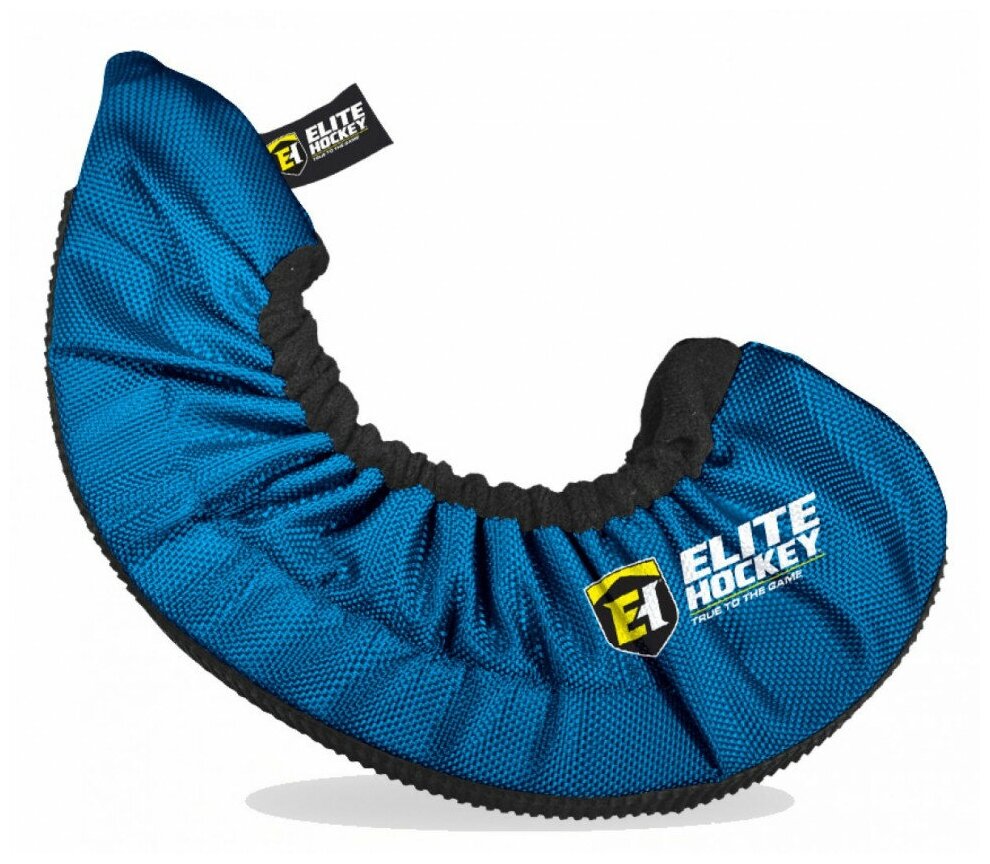 Чехлы для коньков Elite Pro-Skate SR (10-13) синие