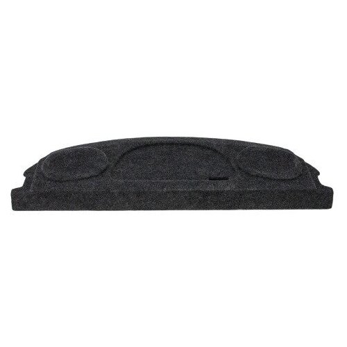 Полка багажника акустическая LADA KALINA 1118 (направленная)