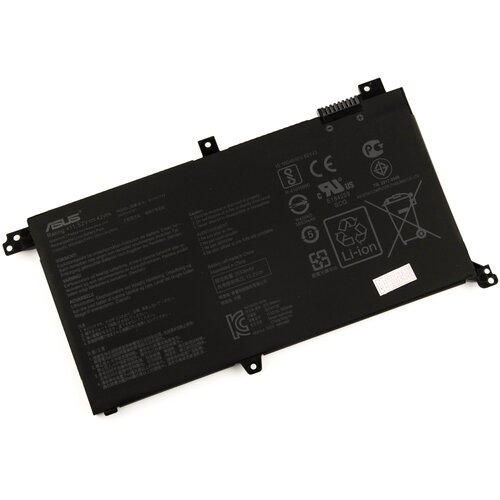 Аккумулятор для Asus X430UF X430UN X430UA ORG (11.52V 3553mAh) p/n: B31N1732