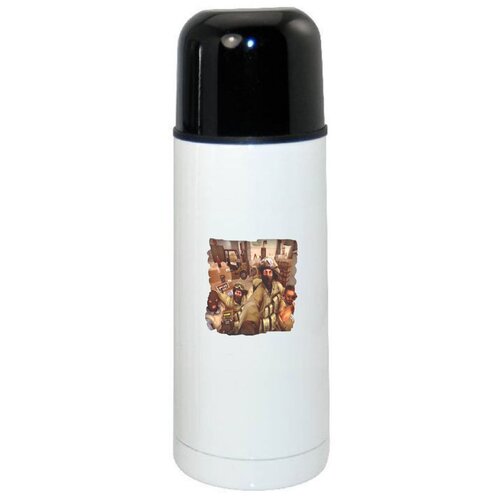 фото Термос coolpodarok контра кс кс го 1 6 соурс counter strike cs cs go cs 1 6 source селфи террористов