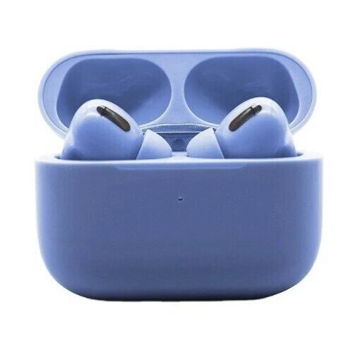 Беспроводные наушники TWS Inpods 13 голубой 74400₽