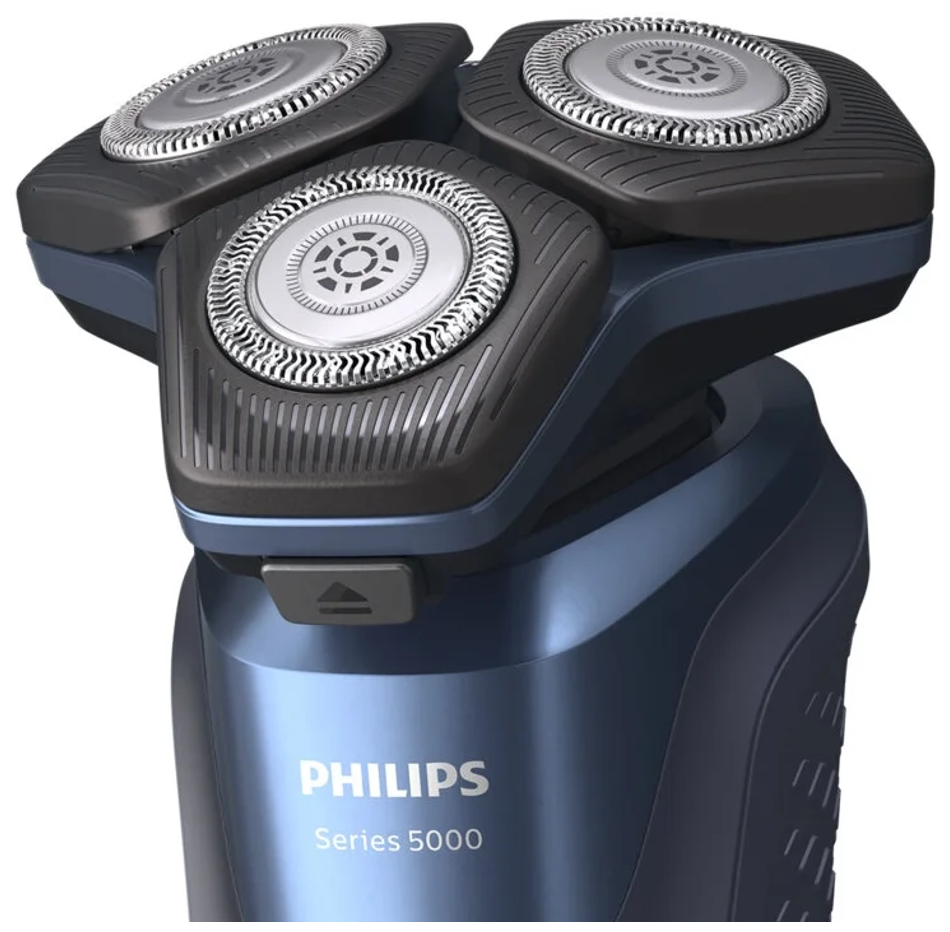 Электробритва Philips S5585/35 - фотография № 3