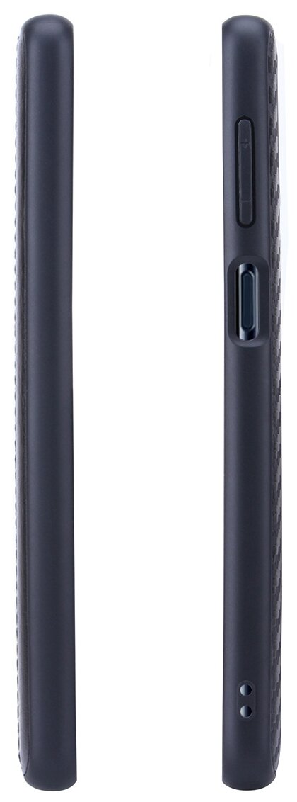 Чехол G-Case Carbon для Samsung Galaxy M51 SM-M515F