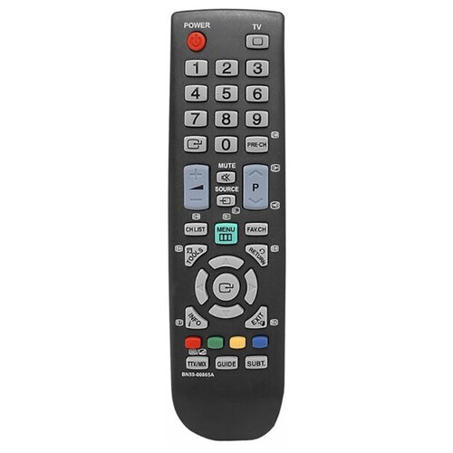 фото Пульт huayu для телевизора samsung le-32b350