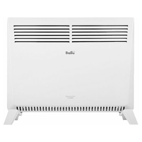 Конвектор электрический Ballu Camino Eco Turbo BECEMT-2000 489000₽