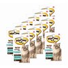 Мнямс хрустящие подушечки для кошек Здоровые зубы 60 г х 12 шт. - изображение