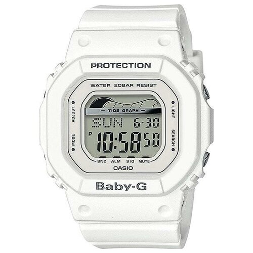 фото Наручные часы casio blx-560-7e