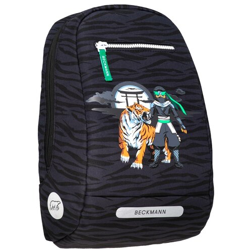 фото Дополнительный рюкзак к 22л ninja tiger beckmann