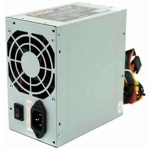 фото Блок питания winard 500w atx для p4 20+4+4pin no brand