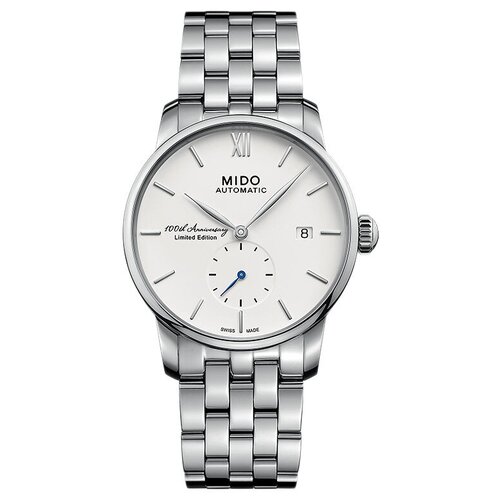 Наручные часы Mido Baroncelli, белый