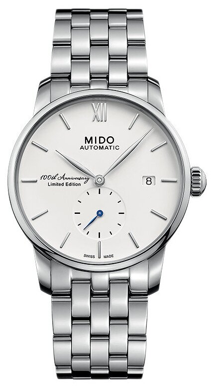 Наручные часы Mido Baroncelli