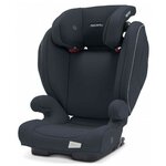 Recaro Monza Nova 2 SeatFix с Isofix - изображение