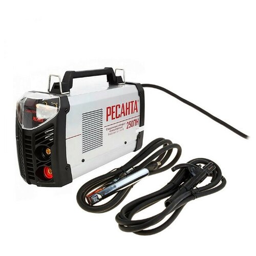 Сварочный аппарат инверторный САИ 250 ПН 1385000₽