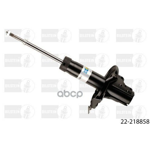 Стойка Газомасляная Передняя Левая B4 Ki Sportage K00 94-98; Bilstein арт. 22218858