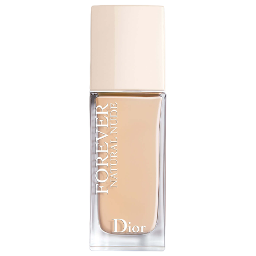 Dior Тональная эмульсия Forever Natural Nude, 30 мл, оттенок: 2CR холодный розовый