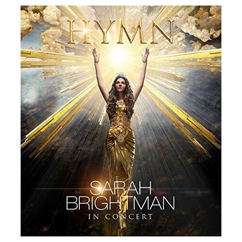 Brightman, Sarah - Hymn In Concert sarah fine sanktuarium tom 1