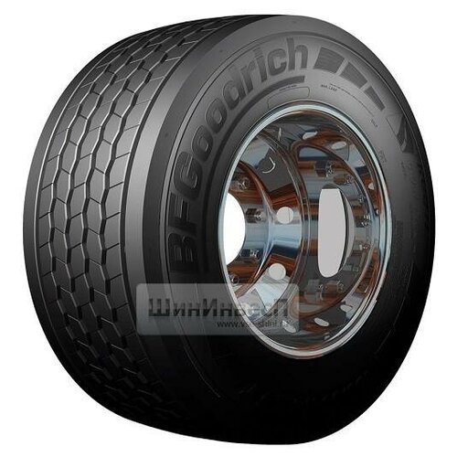 Автошина BFGoodrich Route Control T 385/55 R22.5 160K