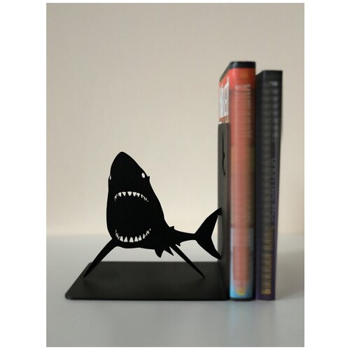 Держатель – ограничитель для книг, подставка A. R. COMPANY16 