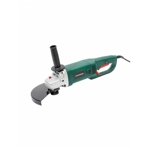 Угловая шлифмашина болгарка FAVOURITE FG 2400 942500₽