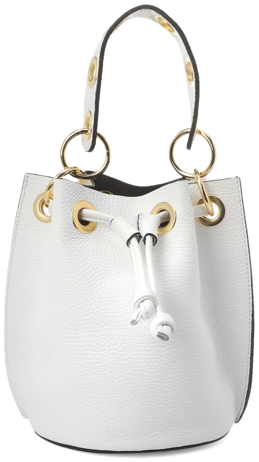 Сумка колье diva's bag 