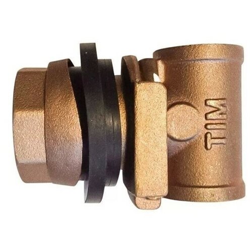 Адаптер скважинный W-DA0104 TIM