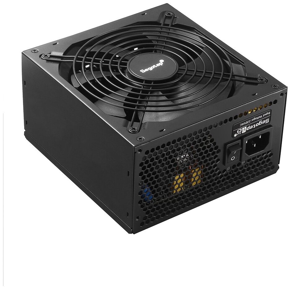 Блок питания Segotep GP1800G 1700W