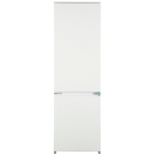 Встраиваемый холодильник Electrolux RNT6TF18S1, белый