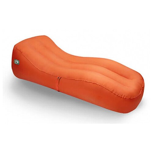 фото Автоматическая надувная кровать xiaomi inflatable leisure bed gs1 red