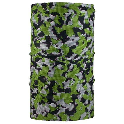 фото Шарф-труба (бандана бафф) wind x-treme wind digital camo green 1205