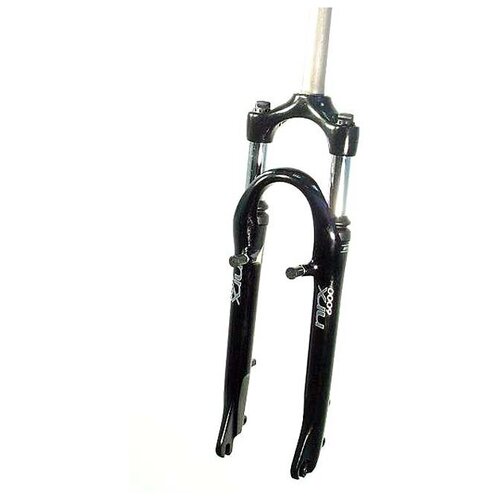 Вилка Suntour SF12 NRX-6000 63 mm '28 Black