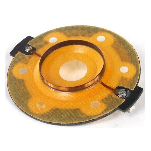 Диафрагма ВЧ драйвера Celestion T5500R 221300₽