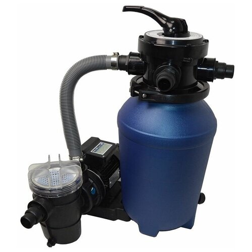 Песочный фильтр-насос для бассейна Poolline DTS 72005002