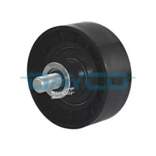 фото Dayco apv1059 паразитный / ведущий ролик поликлиновой ремень