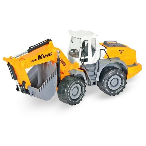 Машина инерционная 