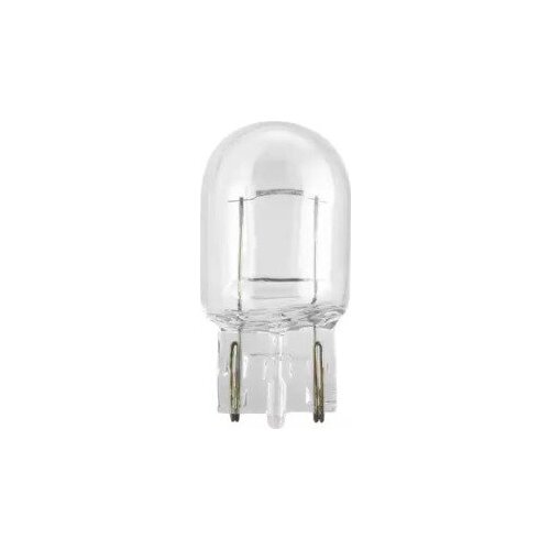 фото Лампа w21w 12v w3x16d, philips, 12065cp
