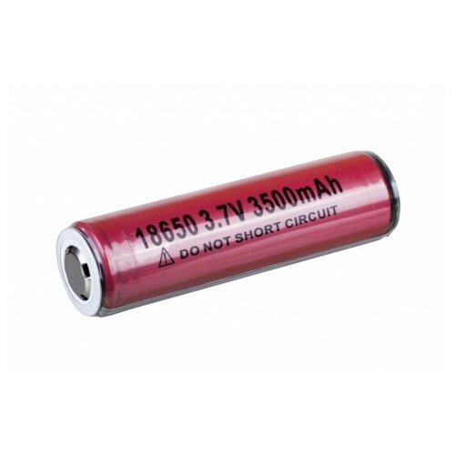 аккумулятор li ion для электробритв panasonic wes8163l2504 Panasonic Аккумулятор Panasonic NCR18650GA Li-Ion 3500 мАч, защищенный