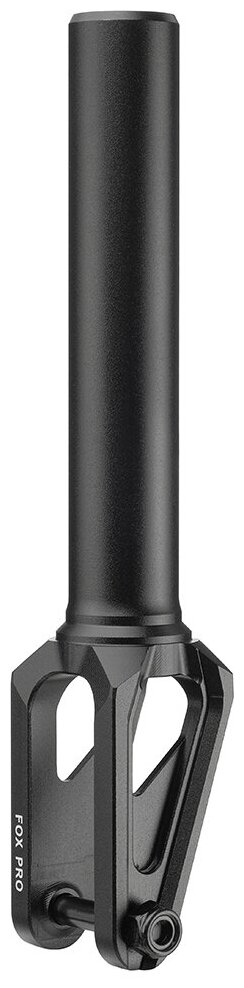 Вилка Fox Pro Ew Scs 110-120 Mm Black