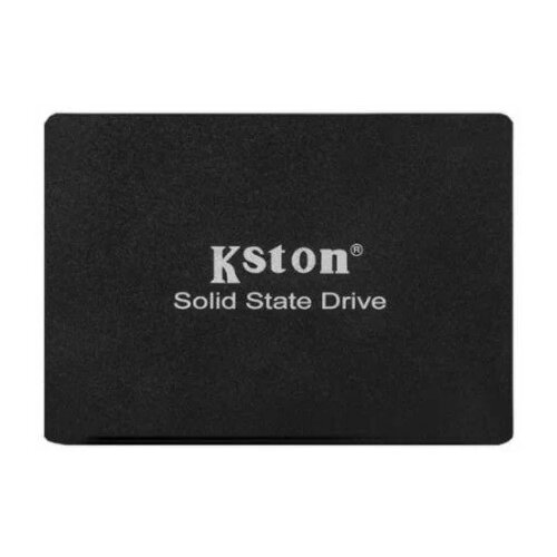 120 гб SSD диск Kston 128 (K755-120GB)