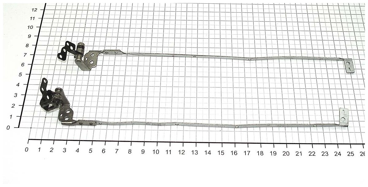 Петли для ноутбука HP Compaq 6520S 6520P 540 541
