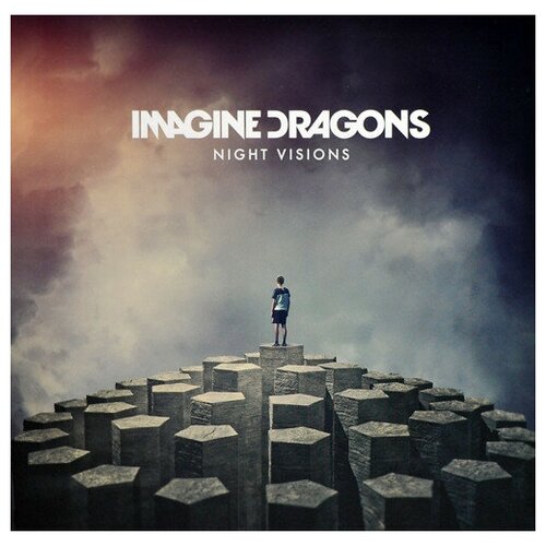 Imagine Dragons - Night Visions рок interscope imagine dragons mercury act 1