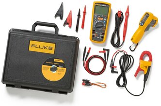 Комплект Fluke 1587KIT/62MAX+ FC