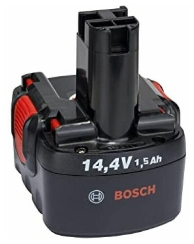 Аккумулятор для электроинструмента Bosch 14.4V, 1500mAh, (Ni-Cd) 2607335711, OEM
