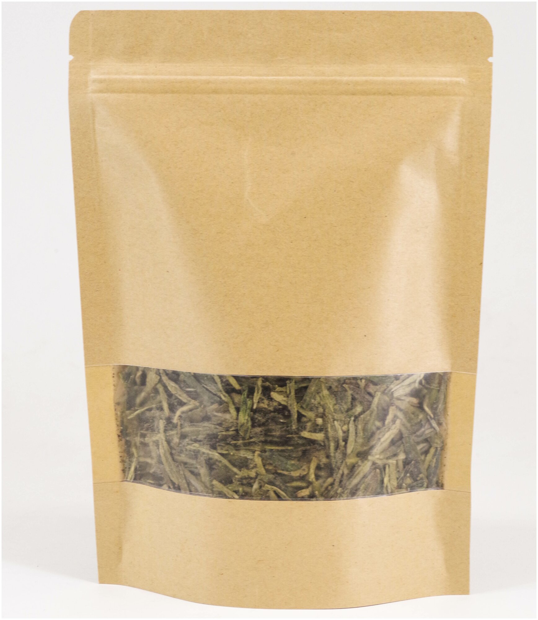 Китайский зеленый чай листовой, Лун Цзин №1, 100гр - фотография № 4