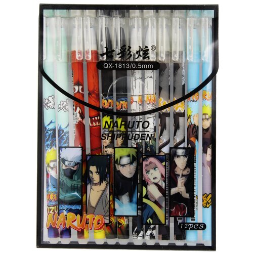 Набор ручек гелевых, со стираемыми чернилами ( пиши - стирай ) 