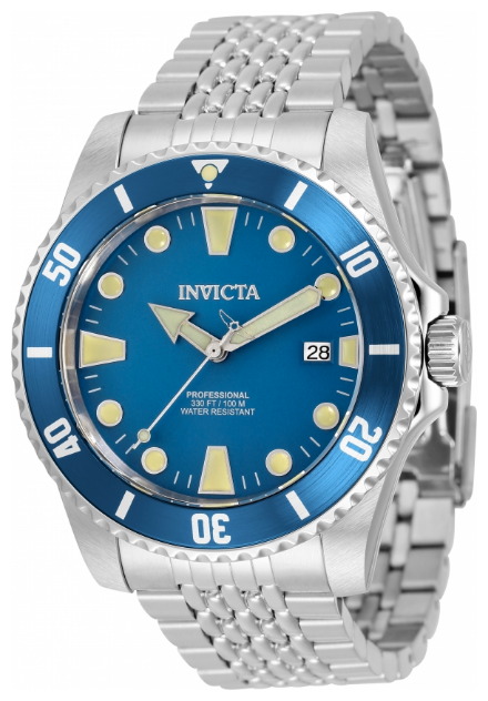 Наручные часы INVICTA Pro Diver 