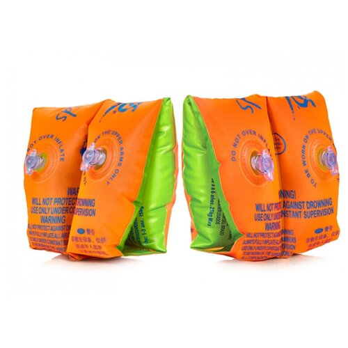 фото Zoggs нарукавники детские float bands