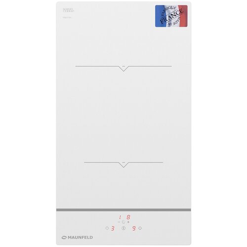 Индукционная варочная панель MAUNFELD MVI312HZ2BT-WH 2898900₽