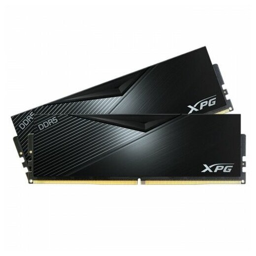 Модуль памяти ADATA XPG Lancer DDR 5600MHz 32GB (2x16GB) CL36-36-36 UDIMM